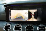 Mercedes-Benz E Class E 400 D 4MATIC AMG LINE PREMIUM PLUS 35