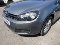 Volkswagen Golf 1.4 TSI Match DSG Euro 5 5dr 10