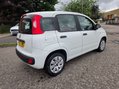 Fiat Panda 1.2 Panda Pop 5dr 36