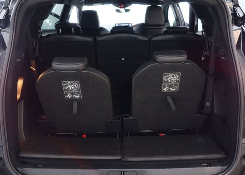 Peugeot 5008 1.6 PureTech GT SUV 5dr Petrol EAT Euro 6 (s/s) (180 ps) 49