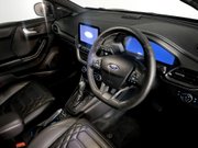 Ford Puma 1.0T EcoBoost MHEV ST-Line Vignale SUV 5dr Petrol Hybrid DCT Euro 6 (s/s) ( 12
