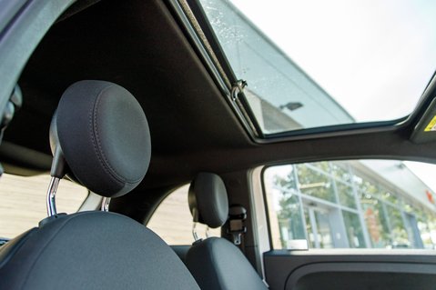 Fiat 500 STANDARD 31