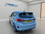 Ford Fiesta 1.5T EcoBoost ST-3 Euro 6 (s/s) 5dr 6