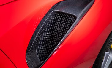 Ferrari 488 Pista Spider 37