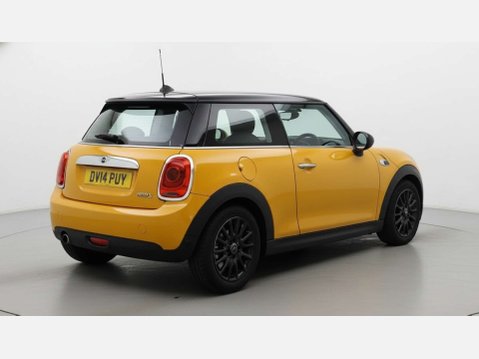 Mini Hatch 1.5 Cooper 3dr 10