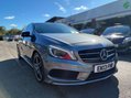 Mercedes-Benz A Class 1.6 A200 BlueEfficiency AMG Sport Hatchback 5dr Petrol Manual Euro 6 (s/s) 1