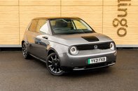 Honda Honda E ADVANCE 1