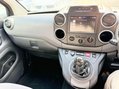 Peugeot Partner 1.6 HDi 850 Professional Panel Van 4dr Diesel Manual L1 (132 g/km, 90 bhp) 37