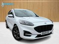 Ford Kuga 1.5T EcoBoost ST-Line Edition SUV 5dr Petrol Manual Euro 6 (s/s) (150 ps) 1