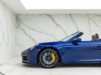 The Auto Industry World Mourns the Death of Designer of the Original Porsche 911