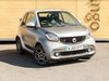 Smart Fortwo Cabrio PRIME PREMIUM PLUS