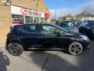 Renault Clio DYNAMIQUE S NAV DCI 5