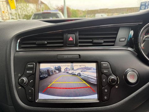 Kia Pro Ceed 1.6 CRDi GT-Line Euro 6 (s/s) 3dr 26