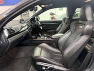 BMW M4 3.0 BiTurbo Coupe 2dr Petrol DCT Euro 6 (s/s) (431 ps) 40