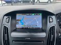 Ford Focus 1.0T EcoBoost Titanium Euro 6 (s/s) 5dr 32