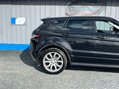 Land Rover Range Rover Evoque 2.2 SD4 Dynamic Auto 4WD Euro 5 (s/s) 5dr 23