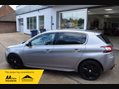 Peugeot 308 1.6 308 GT Line HDi Blue S/S 5dr 6