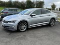 Volkswagen Passat 2.0 TDI R-Line Euro 6 (s/s) 4dr 7