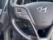 Hyundai SANTA FE PREMIUM SE CRDI 15