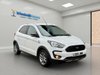 Ford Ka+ 1.2 Ti-VCT Active Euro 6 (s/s) 5dr