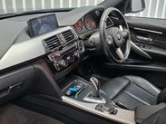 BMW 3 Series 3.0 335d M Sport Saloon 4dr Diesel Auto xDrive Euro 6 (s/s) (313 ps) 39