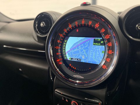 Mini Paceman 1.6 Paceman John Cooper Works 4WD 3dr 23