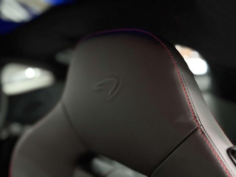 McLaren 570 3.8T V8 Coupe 2dr Petrol SSG Euro 6 (s/s) (570 ps) 40