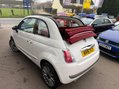 Fiat 500 0.9 TwinAir Cult Dualogic Euro 6 (s/s) 2dr 6