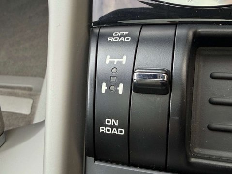 Porsche Cayenne 3.0 Cayenne V6 D Tiptronic 4WD 5dr 45