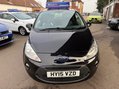Ford Ka 1.2 Zetec Euro 5 (s/s) 3dr 9
