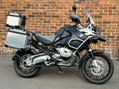 BMW R 1200 GS Adventure R 1200 GS ADVENTURE 3