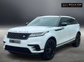 Land Rover Range Rover Velar 2.0 Range Rover Velar R-Dynamic SE D240 Automatic 4WD 5dr - NATIONAL DELIVE 6