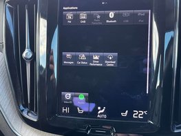 Volvo XC60 2.0 XC60 Inscription T6 Recharge AWD Auto 4WD 5dr 42