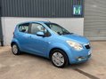 Vauxhall Agila 1.0 ecoFLEX 12V Club Euro 5 5dr 1