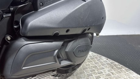 Piaggio MP3 HPE SPORT 2022 3 WHEELER TRIKE SCOOTER MOT WARRANTY 300CC 13