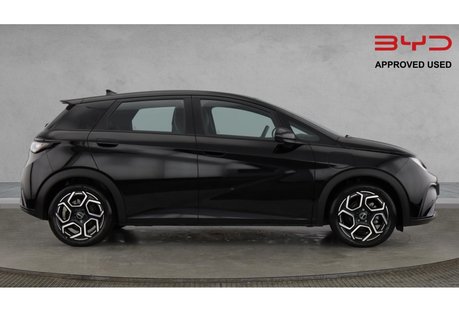 BYD Dolphin 150kW Comfort 60.4kWh Auto