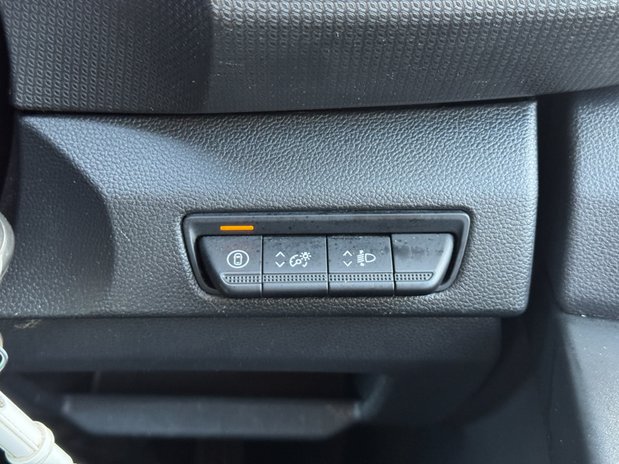 Renault Trafic LWB L2H1 Low Roof Advance Ll30 Air Cruise SELECT 23