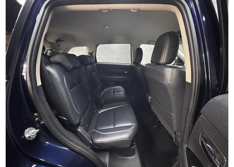 Mitsubishi Outlander 2.2 DI-D 4 SUV 5dr Diesel Manual 4WD Euro 6 (s/s) (147 ps) 36