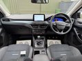 Ford Focus 1.0 Focus Active X Edition MHEV 5dr 59