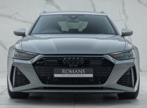 Audi RS6 AVANT PERFORMANCE 7