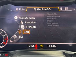 Audi Q2 1.0 Q2 Sport 30 TFSI 5dr 28