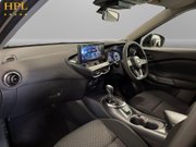 Nissan Juke 1.0 DIG-T Acenta Premium SUV 5dr Petrol DCT Auto Euro 6 (s/s) (114 ps) 15