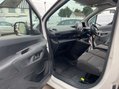 Peugeot Partner 1.5 Partner Professional L1 Blue HDi 31