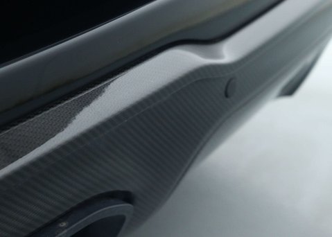 Land Rover Range Rover 3.0 Range Rover Vogue SDV6 Auto 4WD 5dr 17