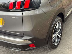 Peugeot 3008 1.6 3008 GT Line Blue HDi S/S 5dr 73
