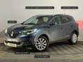 Renault Kadjar DYNAMIQUE NAV DCI 4