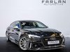 Audi RS5 2.9 TFSI V6 Sportback 5dr Petrol Tiptronic quattro Euro 6 (s/s) (450 ps)