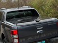 Ford Ranger 2.0 EcoBlue Wildtrak Auto 4WD Euro 6 (s/s) 4dr 17