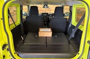 Suzuki Jimny SUZUKI JIMNY 1.5 SZ5 SUV 3dr Petrol Auto ALLGRIP Euro 6 (101 ps) 47