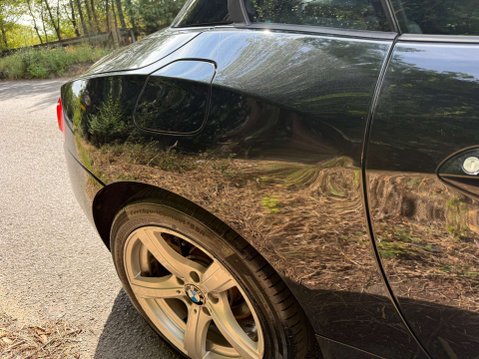BMW Z4 2.5 Z4 sDrive 23i 2dr 51